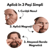Benzi Nazale Magnetice – Starter Kit (30 de magneți) - Blisse